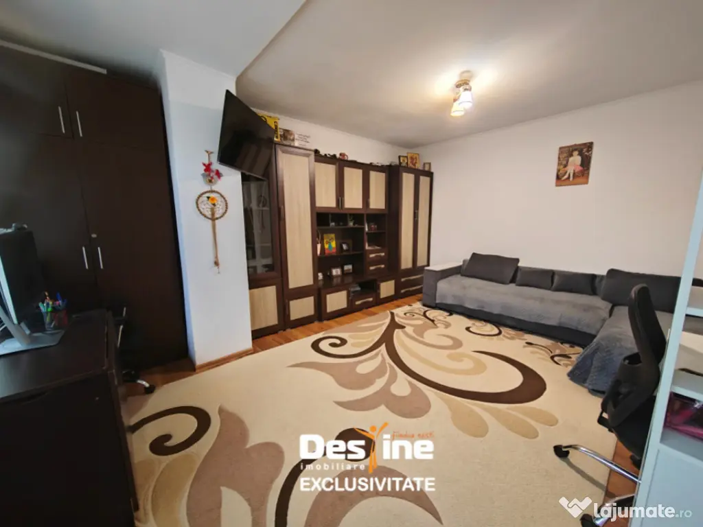 COMISION 0% Ultracentral – Duplex lângă Palas Campus, 65