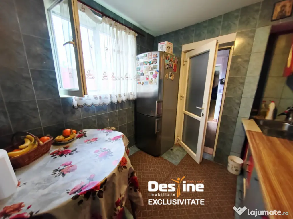 COMISION 0% Ultracentral – Duplex lângă Palas Campus, 65