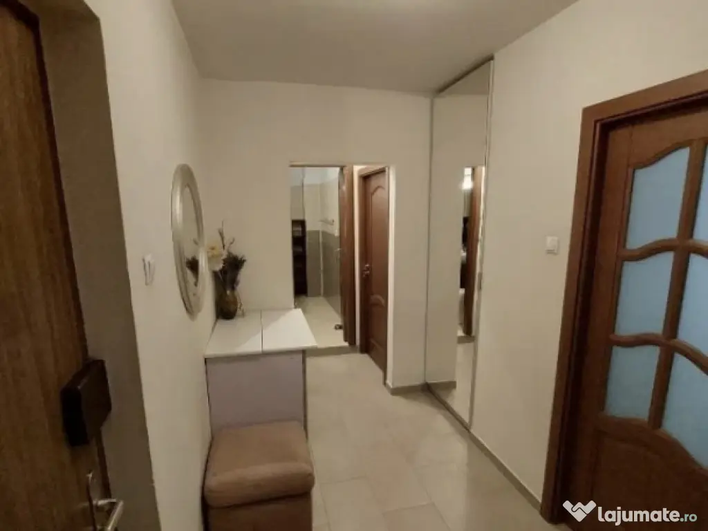 Apartament 2 camere - Nerva Traian - Metrou Timpuri Noi