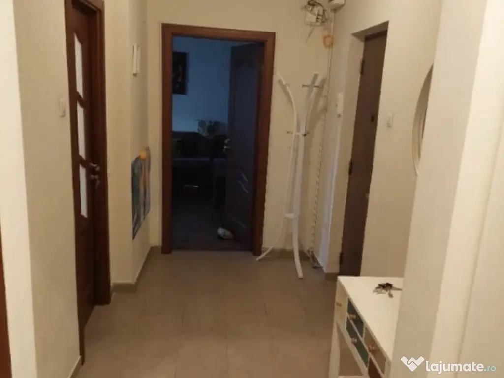 Apartament 2 camere - Nerva Traian - Metrou Timpuri Noi