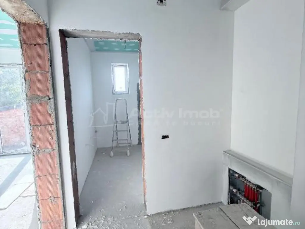 - Casa - Vila - Prelungirea Ghencea - Dantelei - teren 24