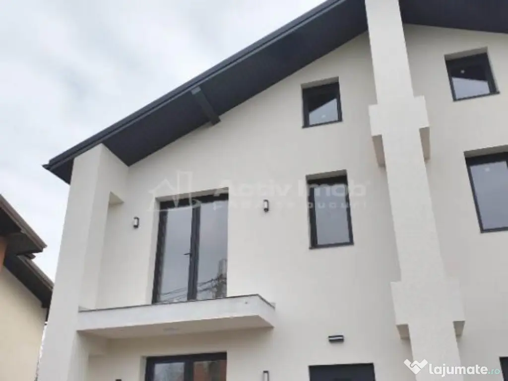 - Casa - Vila - Prelungirea Ghencea - Dantelei - teren 24