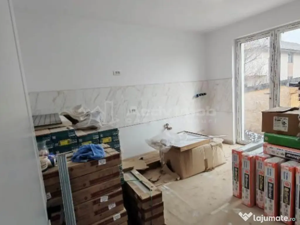 - Casa - Vila - Prelungirea Ghencea - Dantelei - teren 24