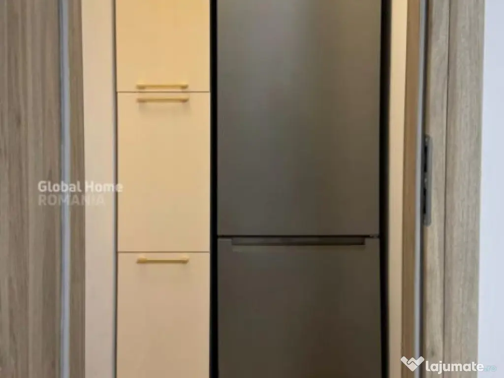 Apartament 2 camere | Zona Cismigiu - Sala Radio