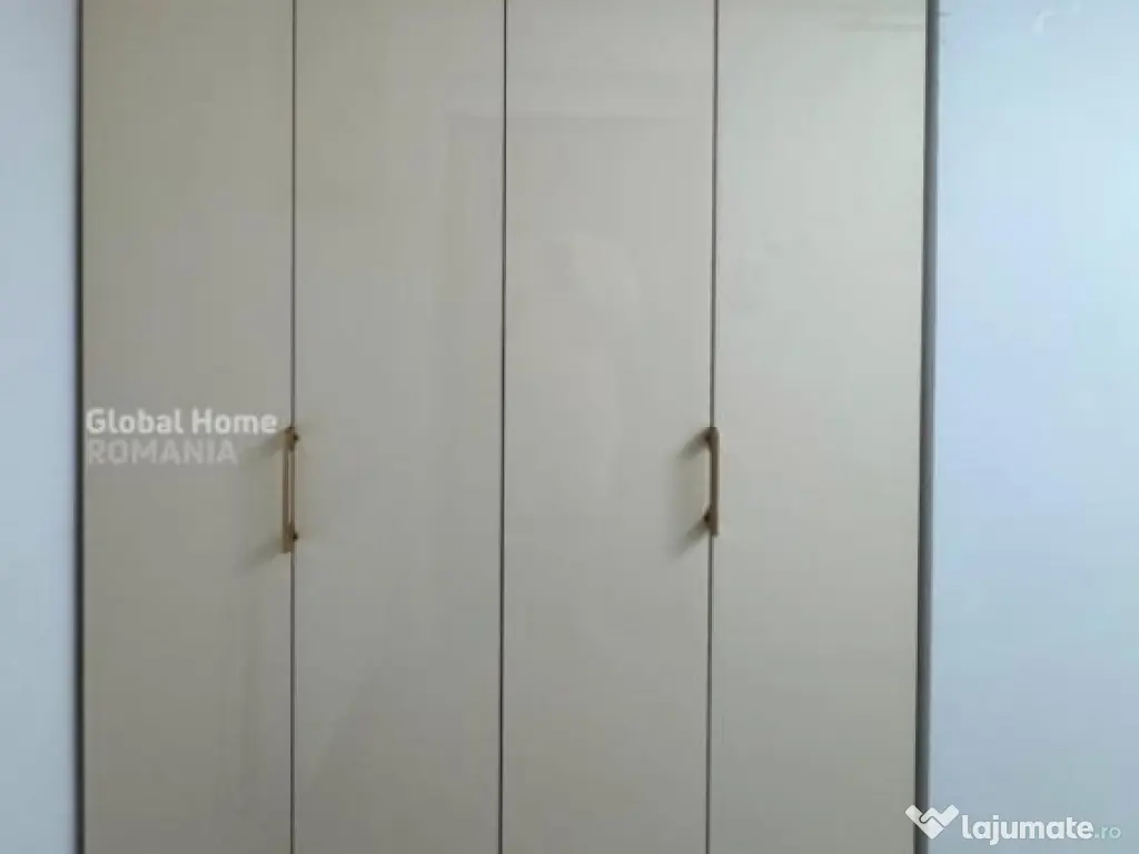 Apartament 2 camere | Zona Cismigiu - Sala Radio