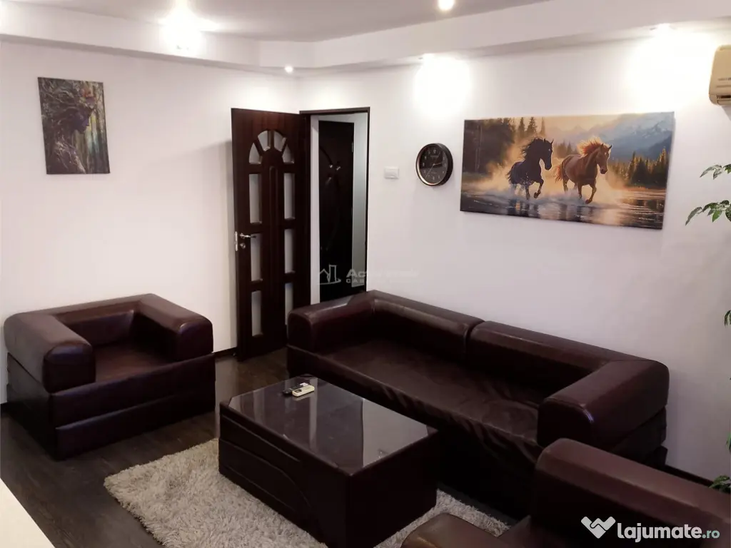 2 camere Dimitrie Cantemir - Metrou Tineretului