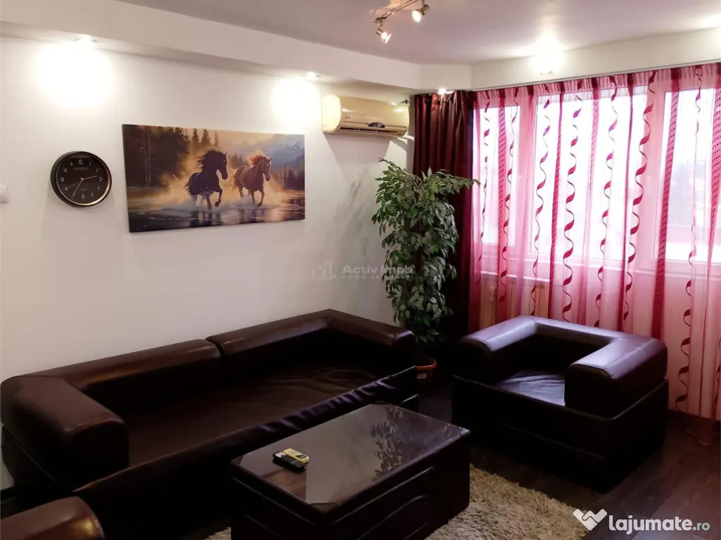 2 camere Dimitrie Cantemir - Metrou Tineretului