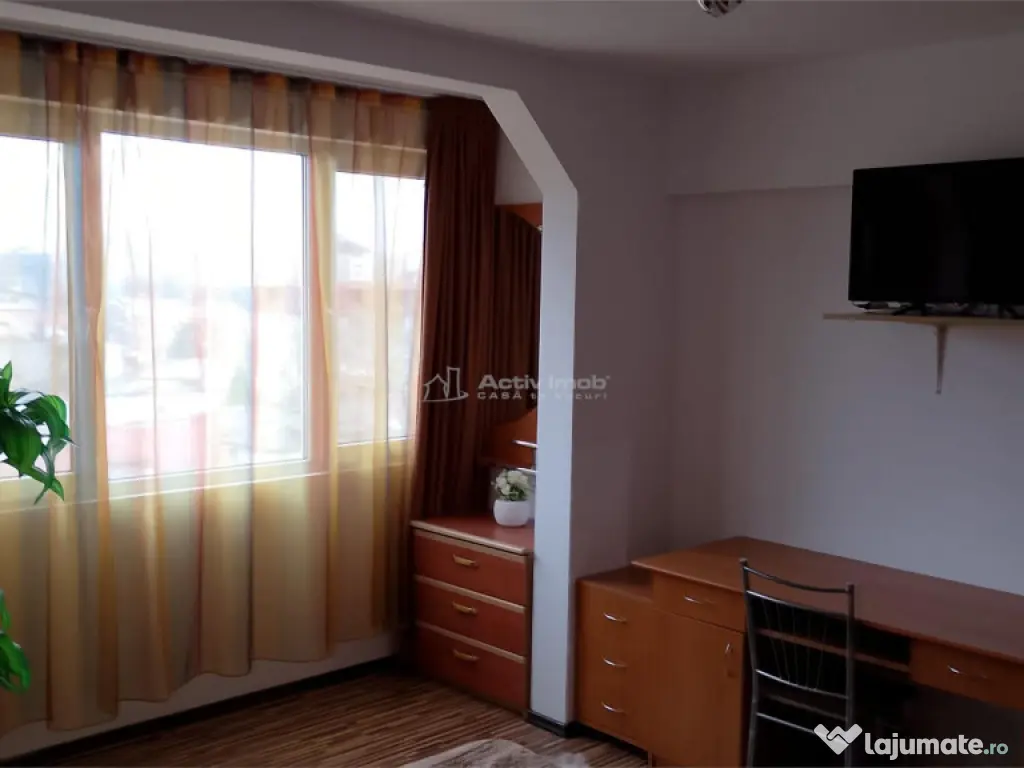 2 camere Dimitrie Cantemir - Metrou Tineretului