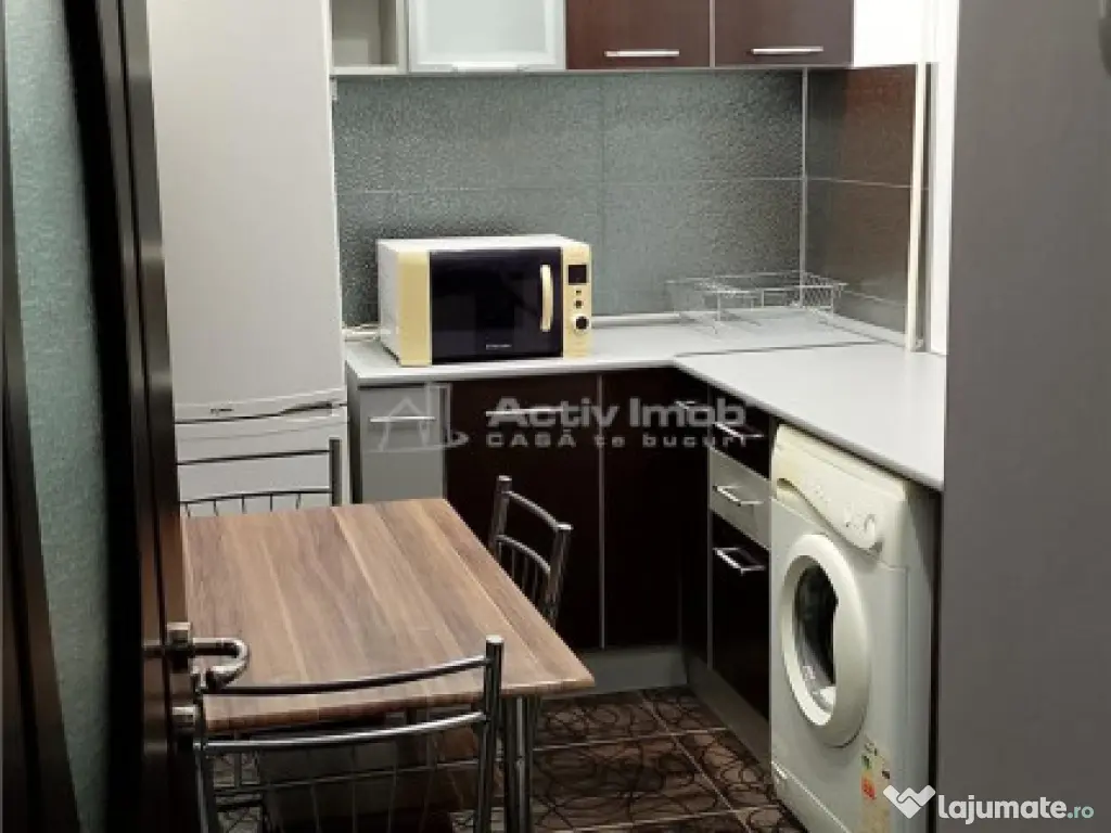 2 camere Dimitrie Cantemir - Metrou Tineretului