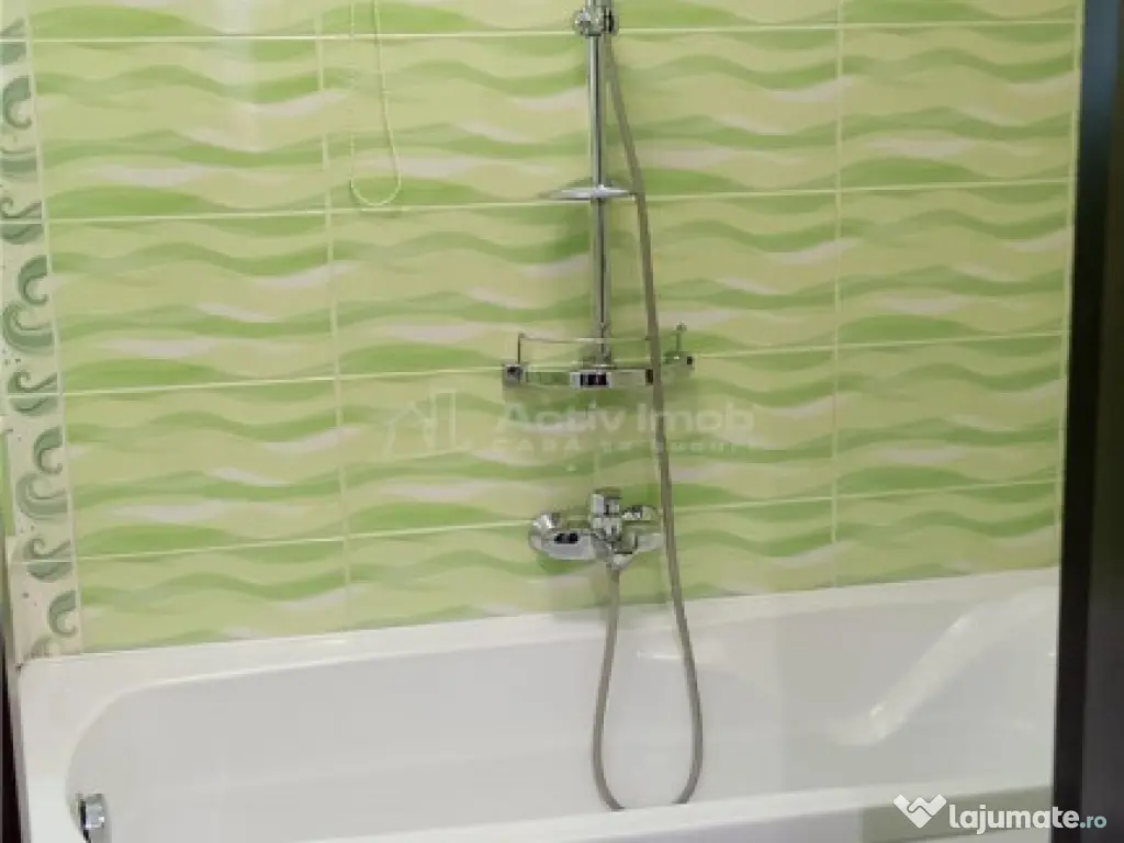 2 camere Dimitrie Cantemir - Metrou Tineretului