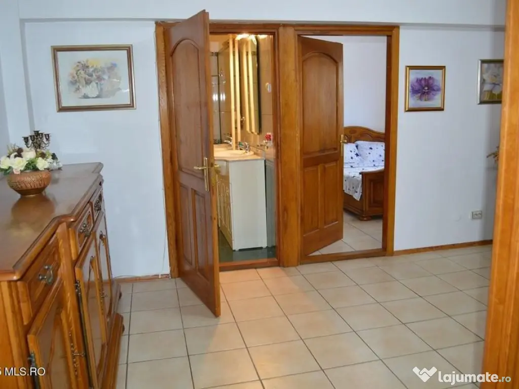 Centru - Prefectura, apartament 2 camere, 46 mp, de inchi... 