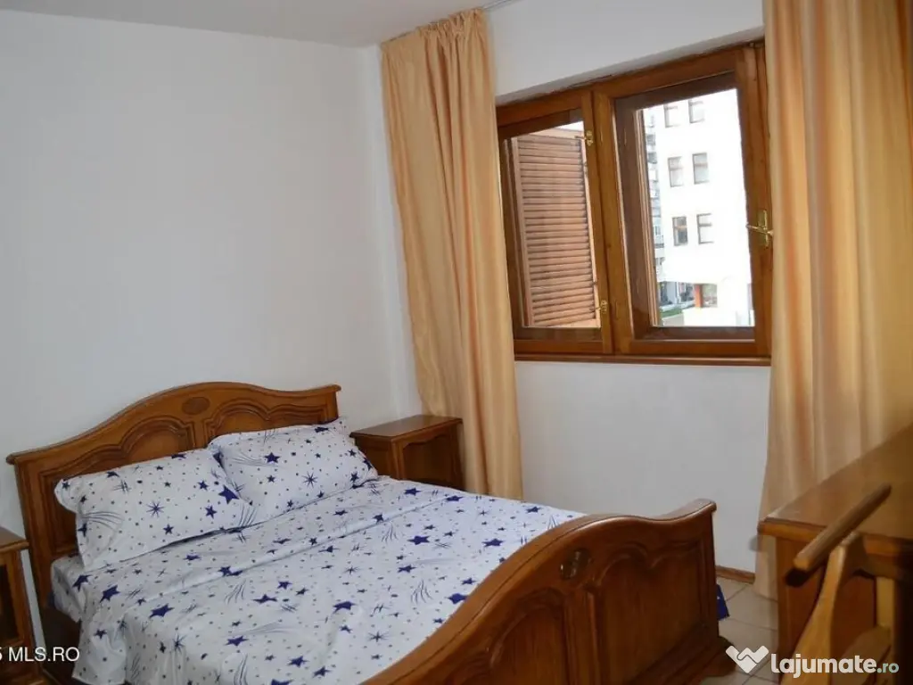 Centru - Prefectura, apartament 2 camere, 46 mp, de inchi... 