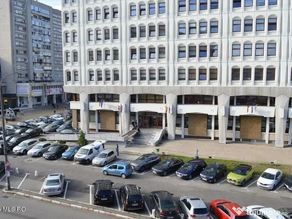 Centru - Prefectura, apartament 2 camere, 46 mp, de inchi... 