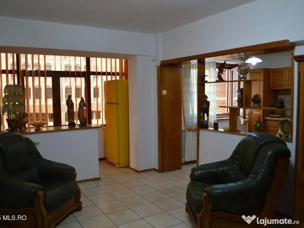 Centru - Prefectura, apartament 2 camere, 46 mp, de inchi... 