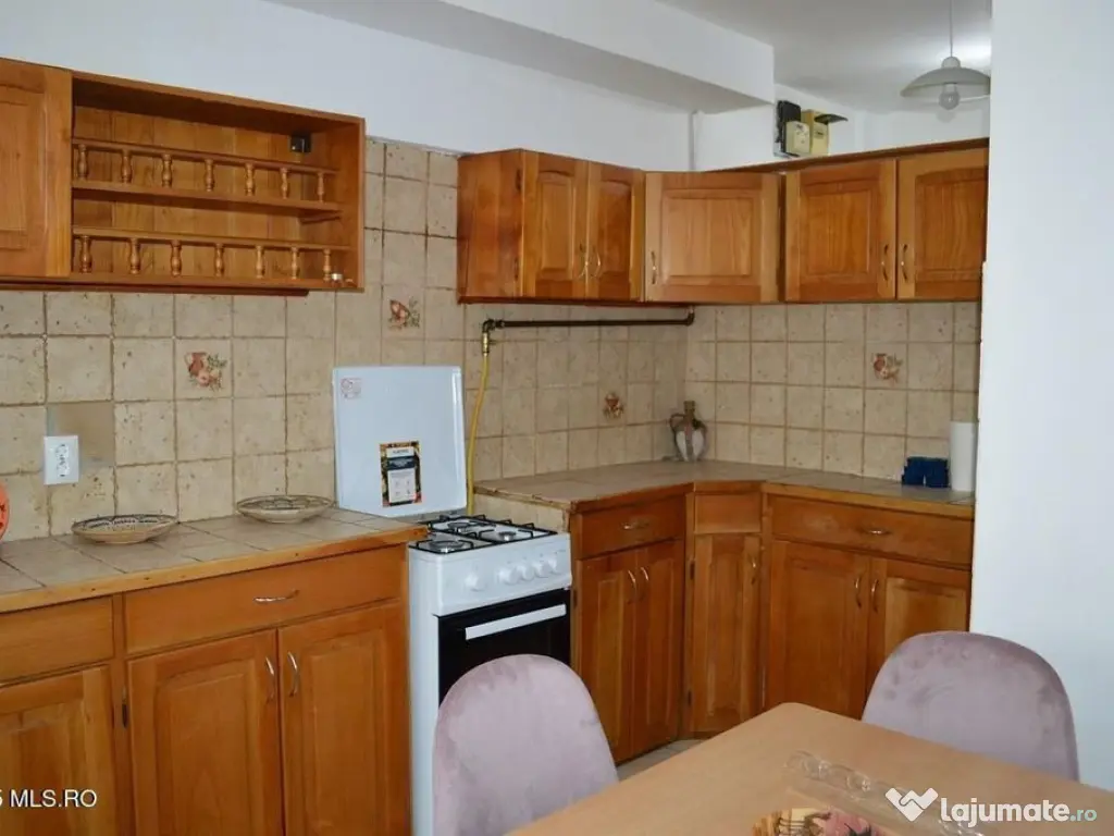 Centru - Prefectura, apartament 2 camere, 46 mp, de inchi... 