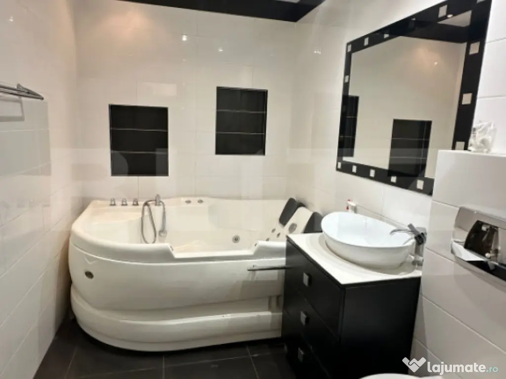 Apartament 2 camere, 55 mp, Calea Turzii 