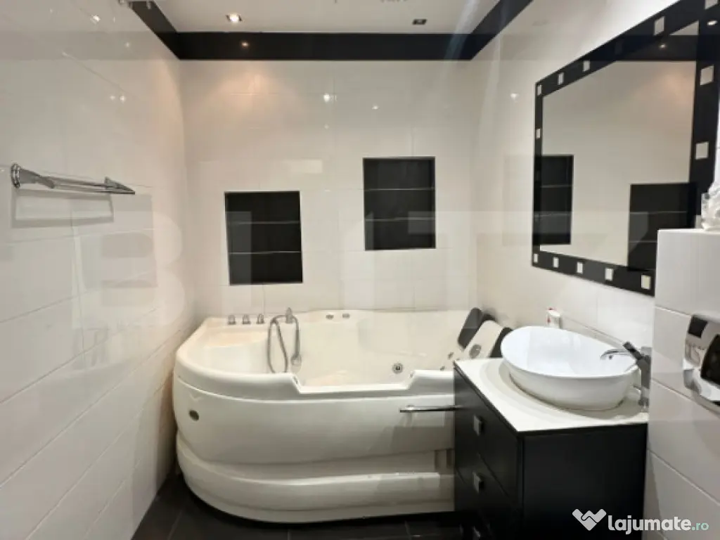 Apartament 2 camere, 55 mp, Calea Turzii 