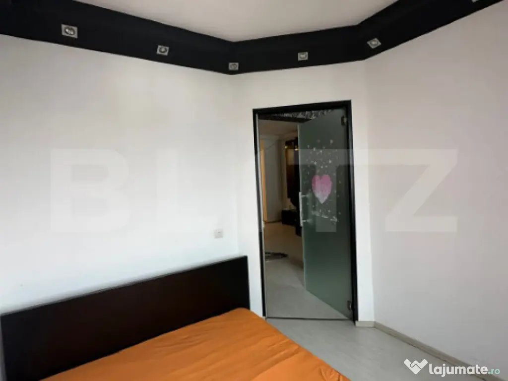 Apartament 2 camere, 55 mp, Calea Turzii 