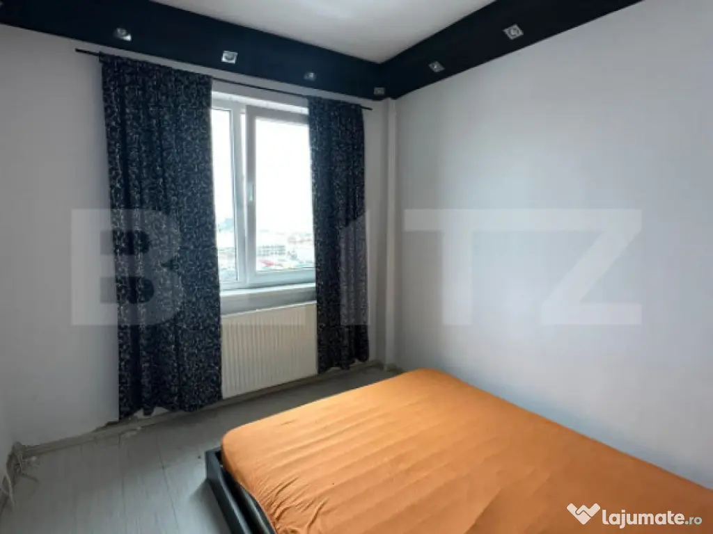 Apartament 2 camere, 55 mp, Calea Turzii 