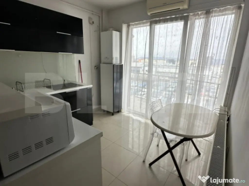 Apartament 2 camere, 55 mp, Calea Turzii 