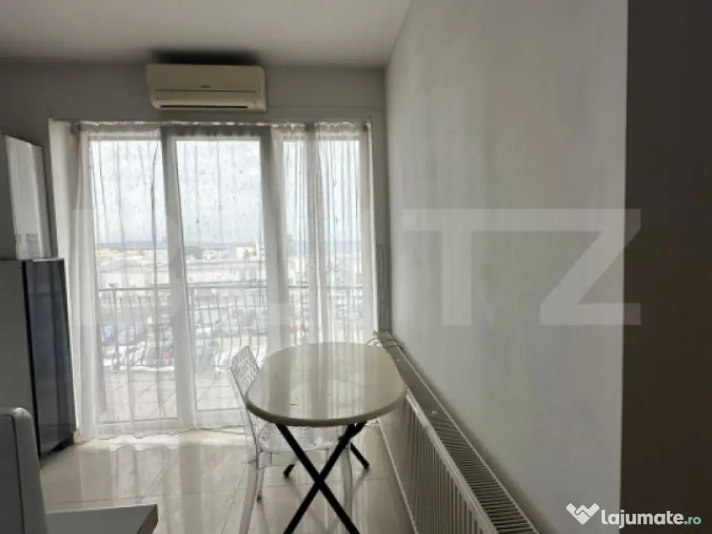 Apartament 2 camere, 55 mp, Calea Turzii 