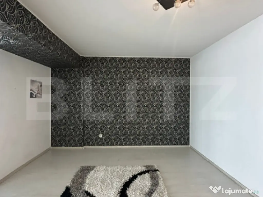 Apartament 2 camere, 55 mp, Calea Turzii 