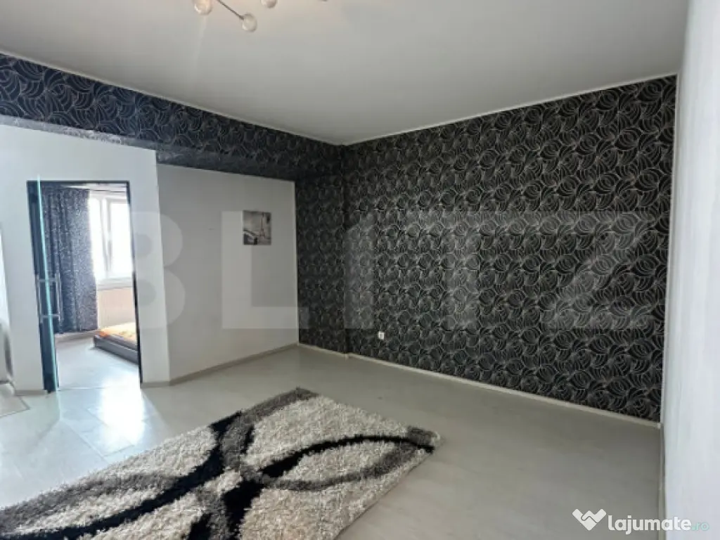 Apartament 2 camere, 55 mp, Calea Turzii 