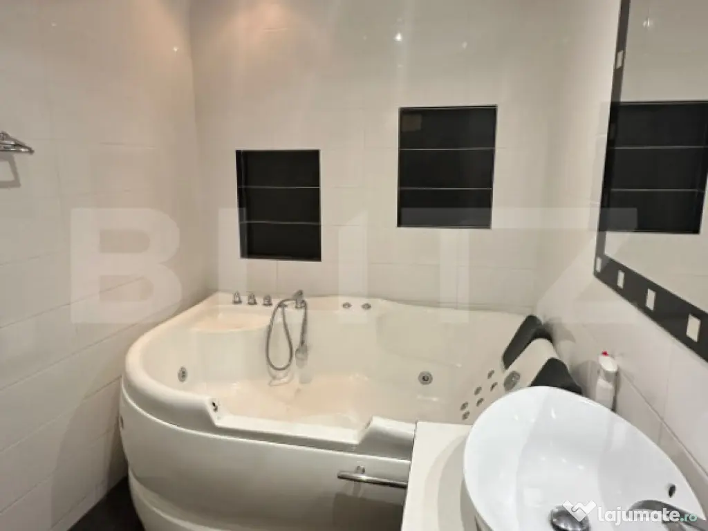 Apartament 2 camere, 55 mp, Calea Turzii 