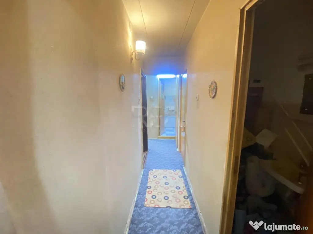 3 Camere-Decomandat-Rahova 