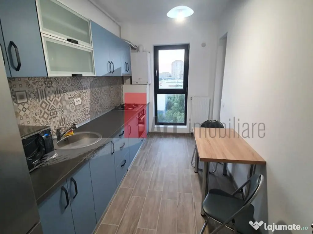 Ap 2 camere de inchiriat, Militari Lujerului, Exigent Pla... 