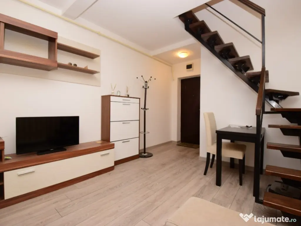 Vitan - Fizicienilor, 2 camere, 2 bai, centrala, mobilat si utilat 