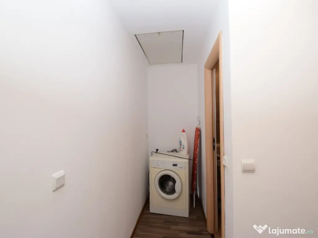 Vitan - Fizicienilor, 2 camere, 2 bai, centrala, mobilat si utilat 