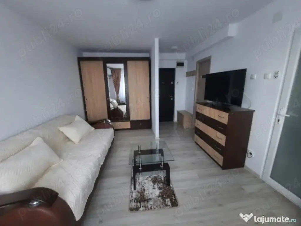 Piata sudului secuilor etaj 10 confort 2