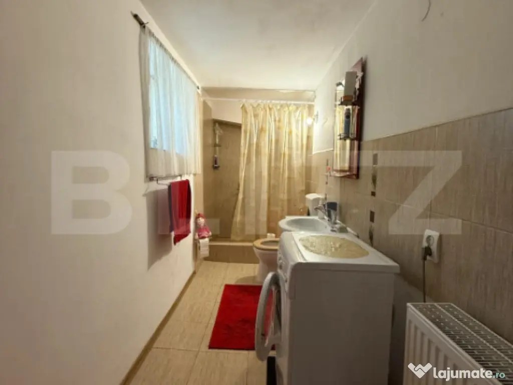 Proprietate 140 mp, 800 mp teren, zona Centru 