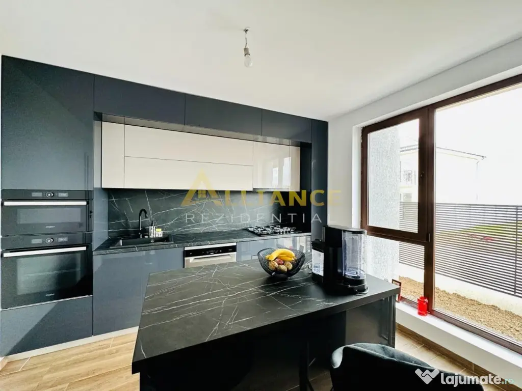 Casa individuala - 150 mp utili - 5 camere - 3 bai