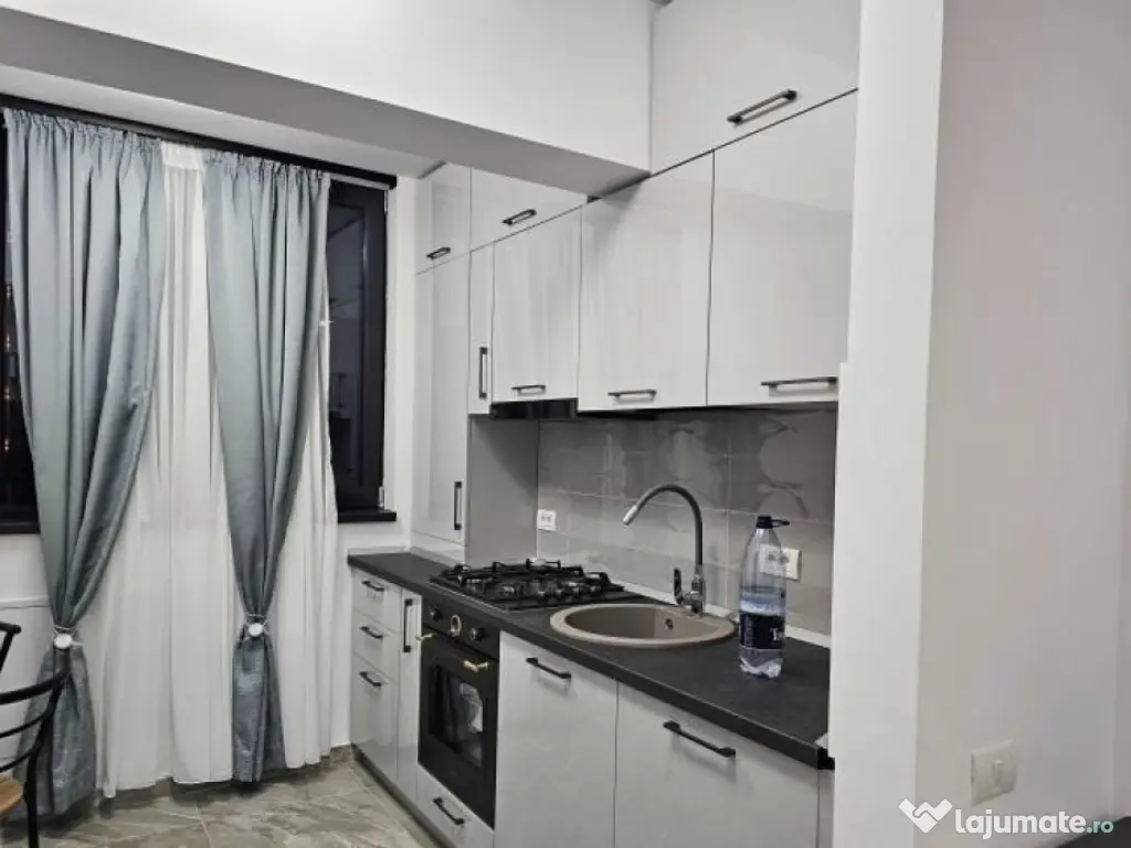 Berceni metrou biruintei 81 studio