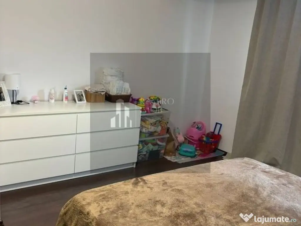 Apartament 2 Camere Decomandat - Metalurgiei 