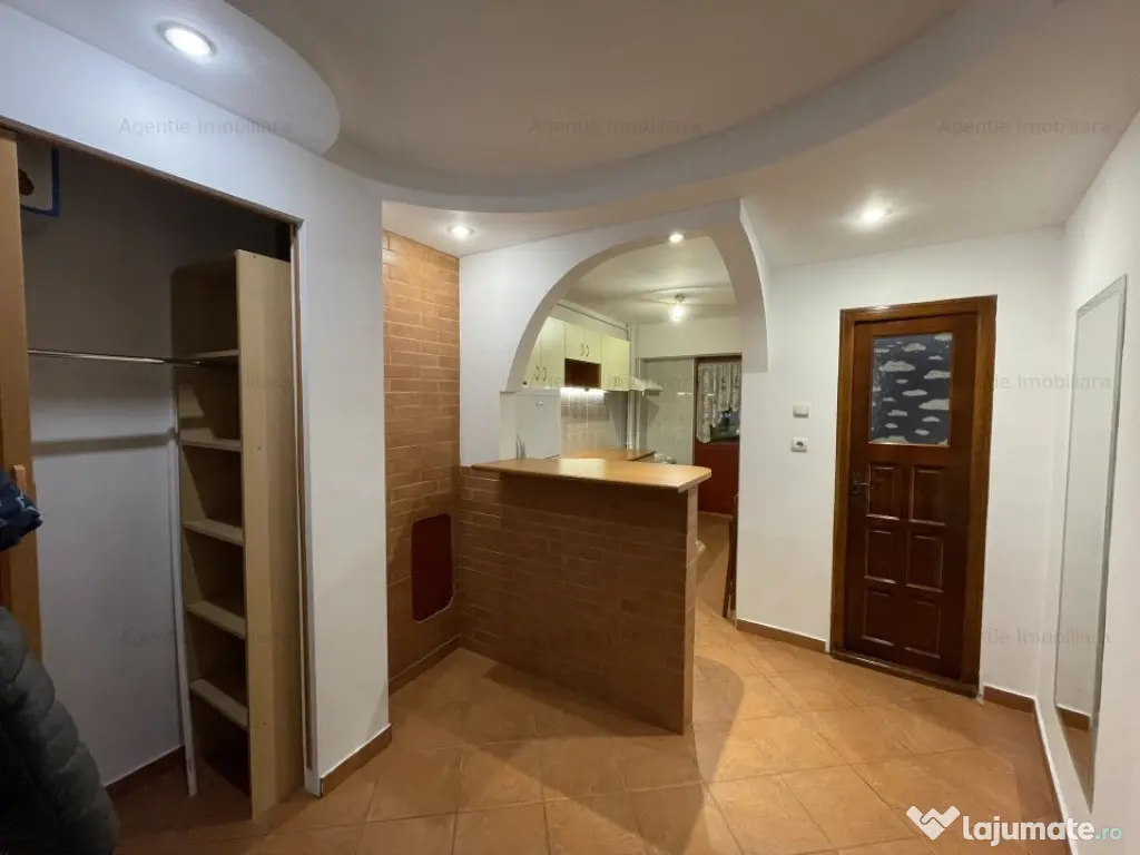 Garsoniera 42 mp - Iancului - Vatra Luminoasa | Bloc MIXT! 