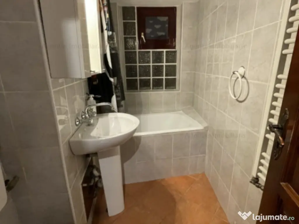 Garsoniera 42 mp - Iancului - Vatra Luminoasa | Bloc MIXT! 