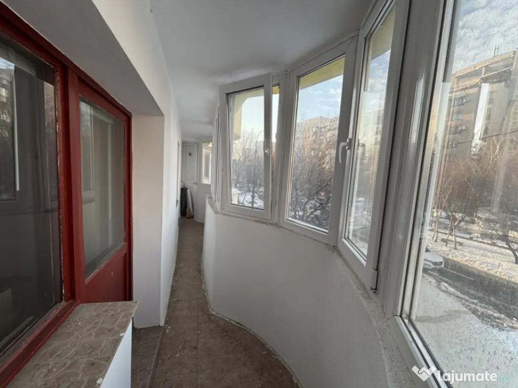 Garsoniera 42 mp - Iancului - Vatra Luminoasa | Bloc MIXT! 