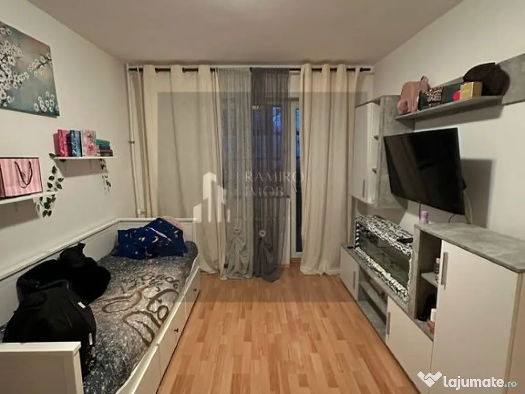 Apartament 2 camere decomandat Alexandru Obregia Sector 4... 