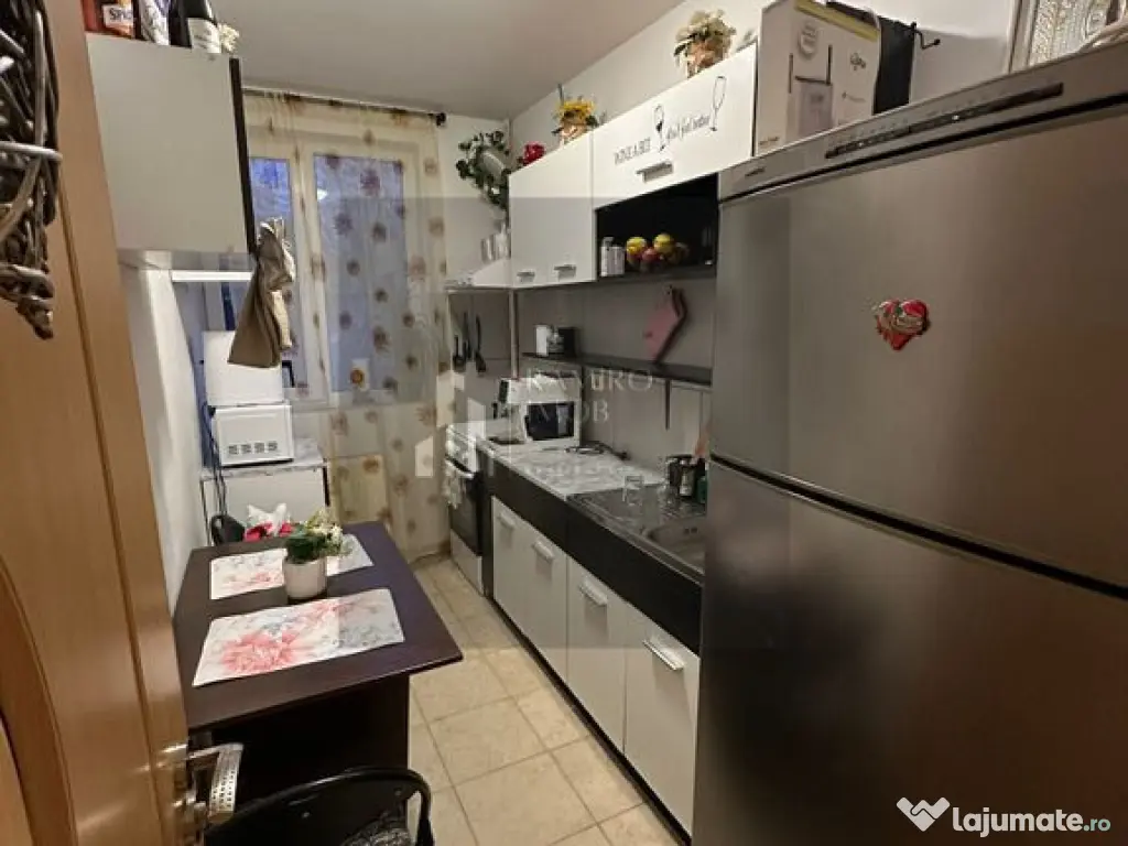 Apartament 2 camere decomandat Alexandru Obregia Sector 4... 