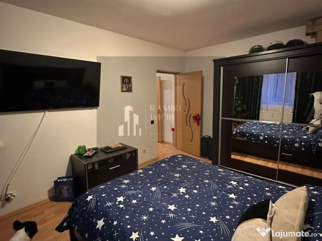 Apartament 2 camere decomandat Alexandru Obregia Sector 4... 