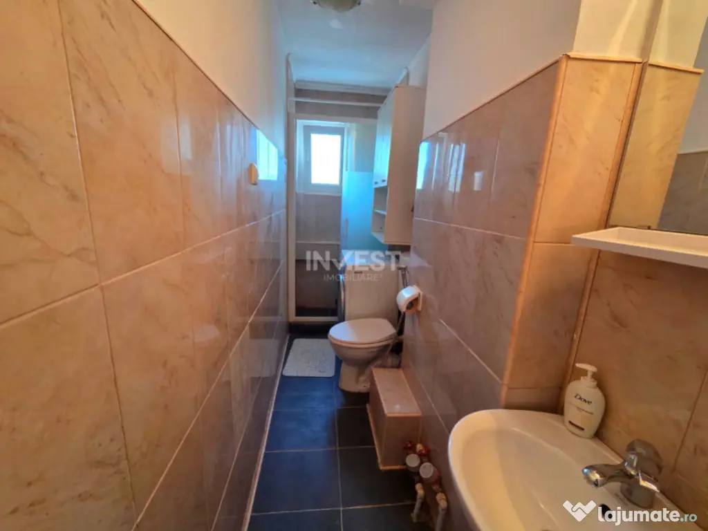 DE INCHIRIAT-2 CAMERE-BLD SOCOLA-PODU ROS 