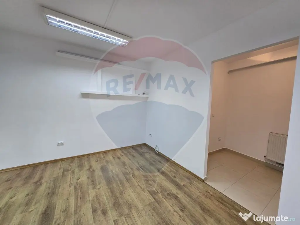 Spațiu versatil în zona Horea 