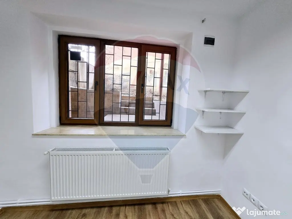 Spațiu versatil în zona Horea 