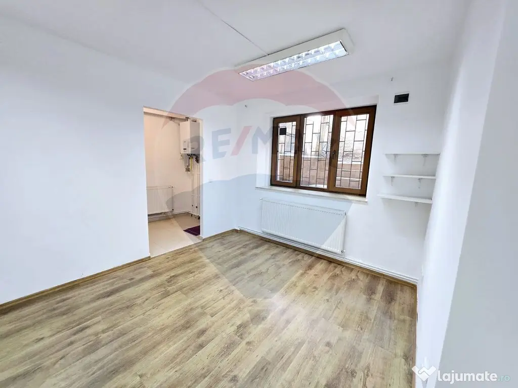 Spațiu versatil în zona Horea 