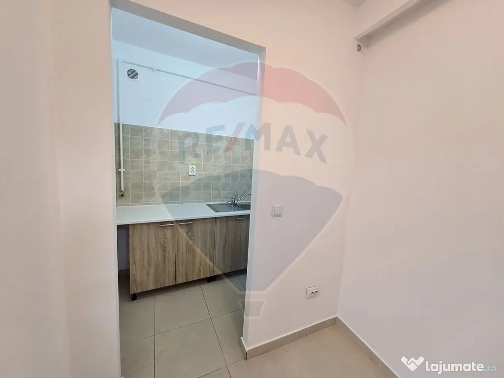 Spațiu versatil în zona Horea 