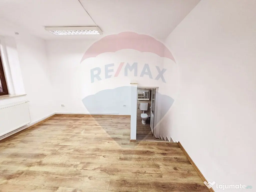 Spațiu versatil în zona Horea 