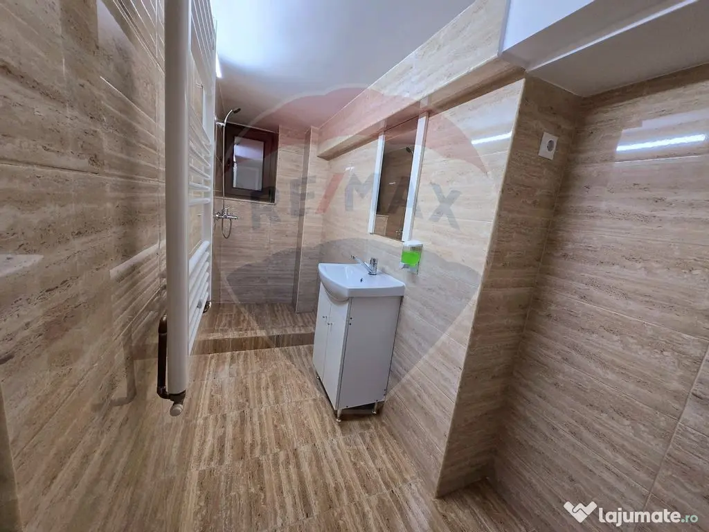 Spațiu versatil în zona Horea 